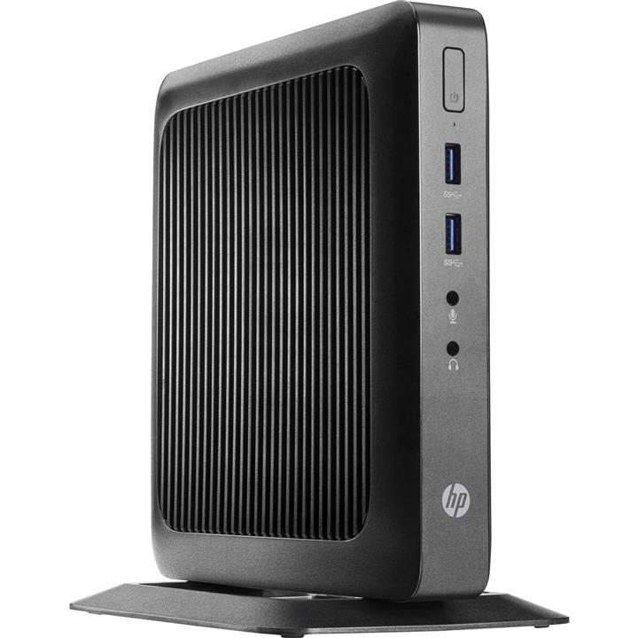 تین کلاینت اچ پی مدل T520 - A